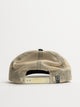 SALTY CREW SALTY CREW DOUBLE HAUL TRUCKER HAT - Boathouse