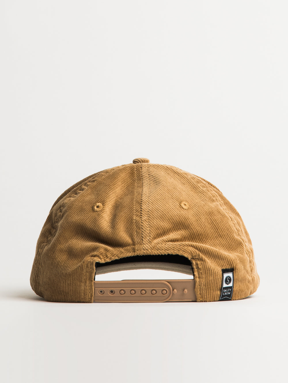 CASQUETTE À 5 PANNEAUX SALTY CREW CHASER CORD