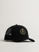SALTY CREW SALTY CREW TENTACLES RETRO TRUCKER HAT - BLACK - Boathouse