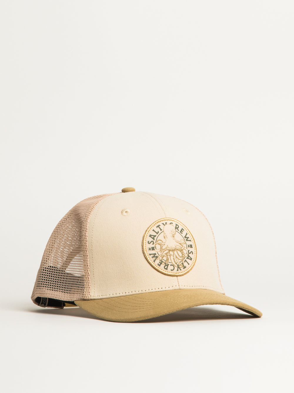 SALTY CREW TENTACLES RETRO TRUCKER
