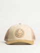 SALTY CREW SALTY CREW TENTACLES RETRO TRUCKER - Boathouse