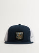 SALTY CREW SALTY CREW STRIKER TRUCKER HAT - Boathouse