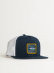 SALTY CREW SALTY CREW BIG GAME TRUCKER HAT - Boathouse