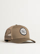 SALTY CREW SALTY CREW LEGENDARY RETRO TRUCKER HAT - Boathouse