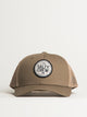 SALTY CREW SALTY CREW LEGENDARY RETRO TRUCKER HAT - Boathouse