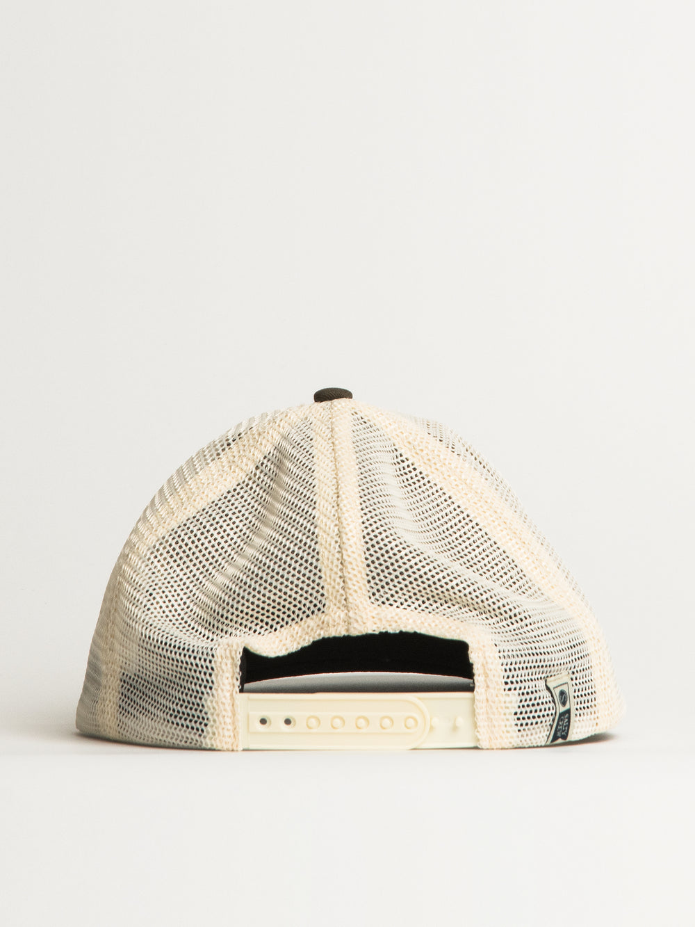 SALTY CREW WAHOO STAMP RETRO TRUCKER HAT