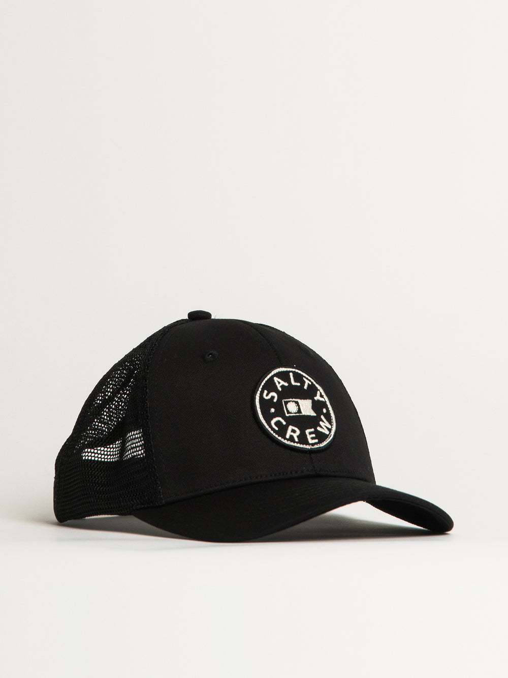SALTY CREW WATERMARK RETRO TRUCKER HAT