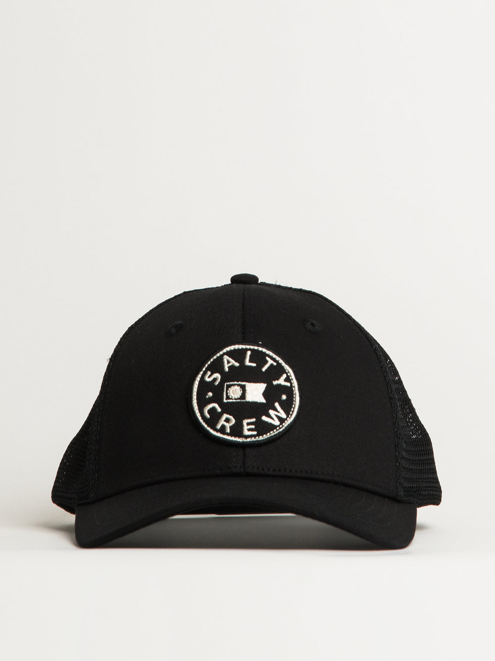 SALTY CREW WATERMARK RETRO TRUCKER HAT
