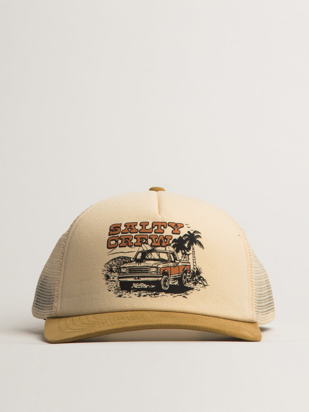 SALTY CREW GOOD TIMES FOAMIE TRUCKER