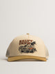 SALTY CREW SALTY CREW GOOD TIMES FOAMIE TRUCKER - Boathouse