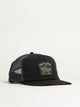 SALTY CREW SALTY CREW BOAT SHOP TRUCKER - Boathouse