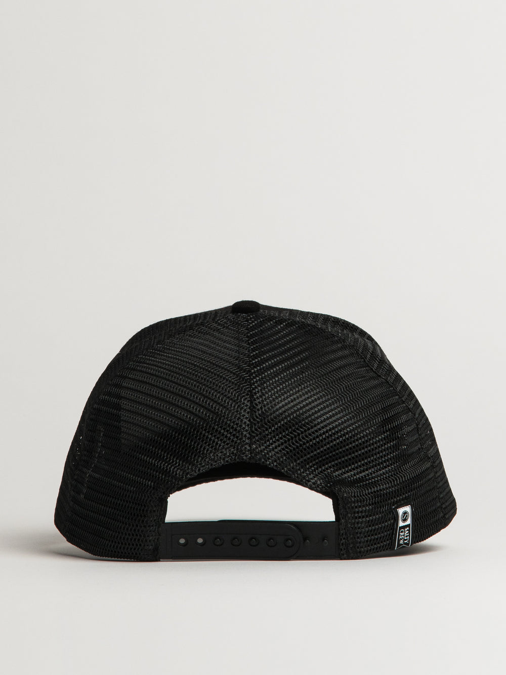 CASQUETTE TRUCKER SALTY CREW ROTOR