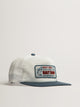 SALTY CREW SALTY CREW BAIT SHOP TRUCKER HAT - Boathouse