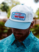 SALTY CREW SALTY CREW BAIT SHOP TRUCKER HAT - Boathouse