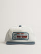 SALTY CREW SALTY CREW BAIT SHOP TRUCKER HAT - Boathouse