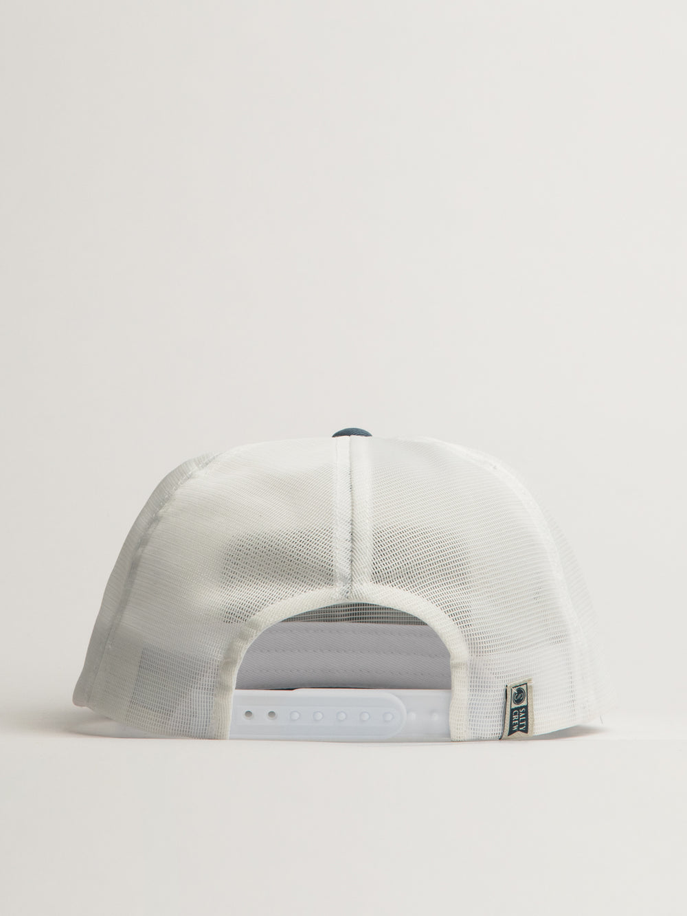 CASQUETTE TRUCKER SALTY CREW BAIT SHOP