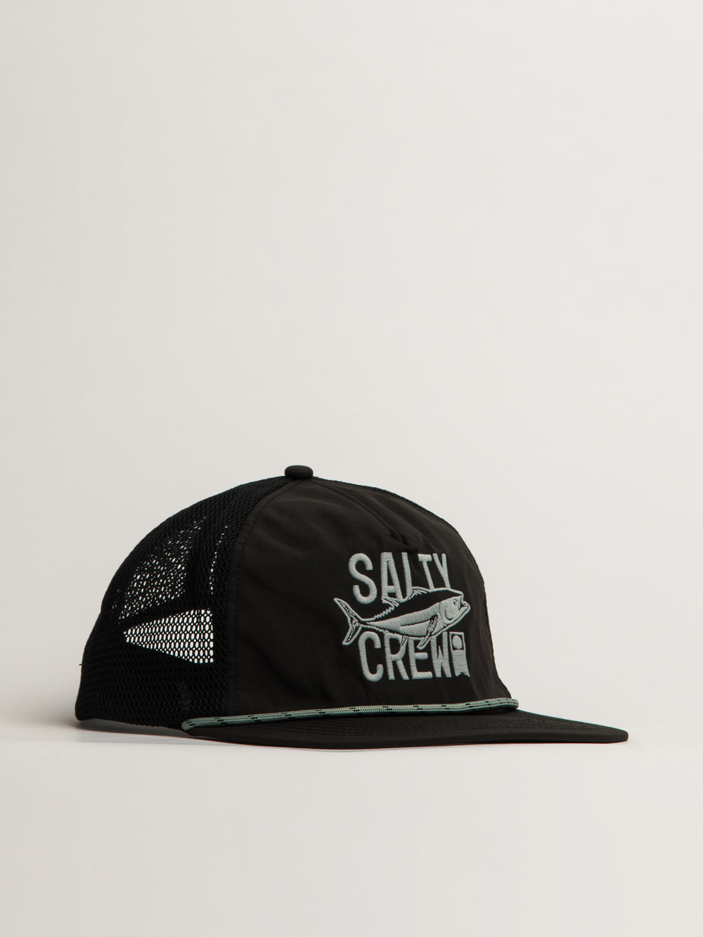 SALTY CREW TRIED AND TRUE TRUCKER HAT
