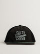 SALTY CREW SALTY CREW TRIED AND TRUE TRUCKER HAT - Boathouse