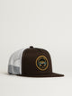 SALTY CREW SALTY CREW JIMMY TRUCKER HAT - Boathouse