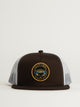 SALTY CREW SALTY CREW JIMMY TRUCKER HAT - Boathouse
