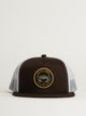 SALTY CREW SALTY CREW JIMMY TRUCKER HAT - Boathouse