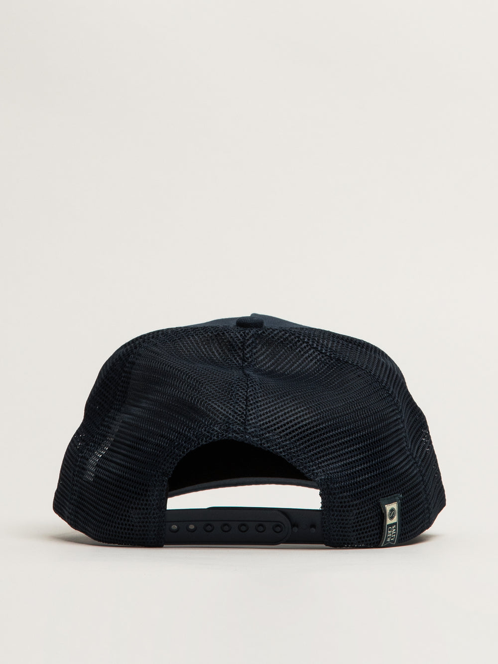 CASQUETTE DE CAMION SALTY CREW FISHING CO - MARINE