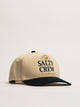 SALTY CREW COORDONNEES SNAPBACK