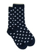 SCOUT & TRAIL SCOUT & TRAIL STAR PRINT SOCK - Boathouse
