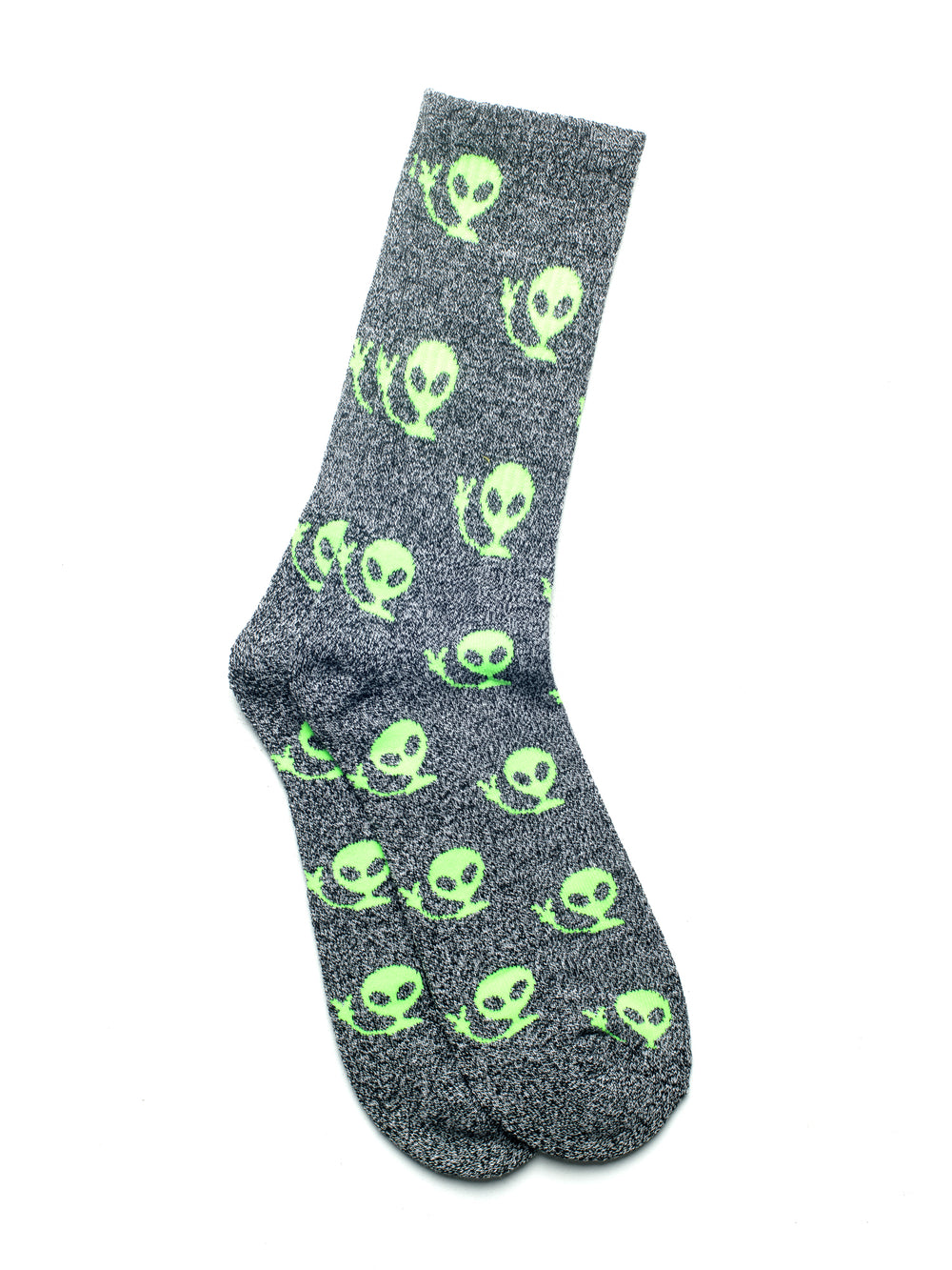 CHAUSSETTES SCOUT & TRAIL ALIEN - DÉSTOCKAGE