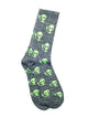 SCOUT & TRAIL SCOUT & TRAIL ALIEN SOCKS - CLEARANCE - Boathouse