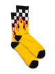 SCOUT & TRAIL SCOUT & TRAIL CHECKERBOARD FLAME - Boathouse