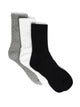 SCOUT & TRAIL CREW SOCK 3 PACK - Boathouse
