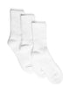 PACK DE 3 CHAUSSETTES CREW