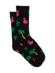 SCOUT & TRAIL SCOUT & TRAIL FLAMINGO FLOATIE - BLACK - Boathouse