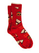 SCOUT & TRAIL SCOUT & TRAIL NACHO TYPE SOCK - Boathouse