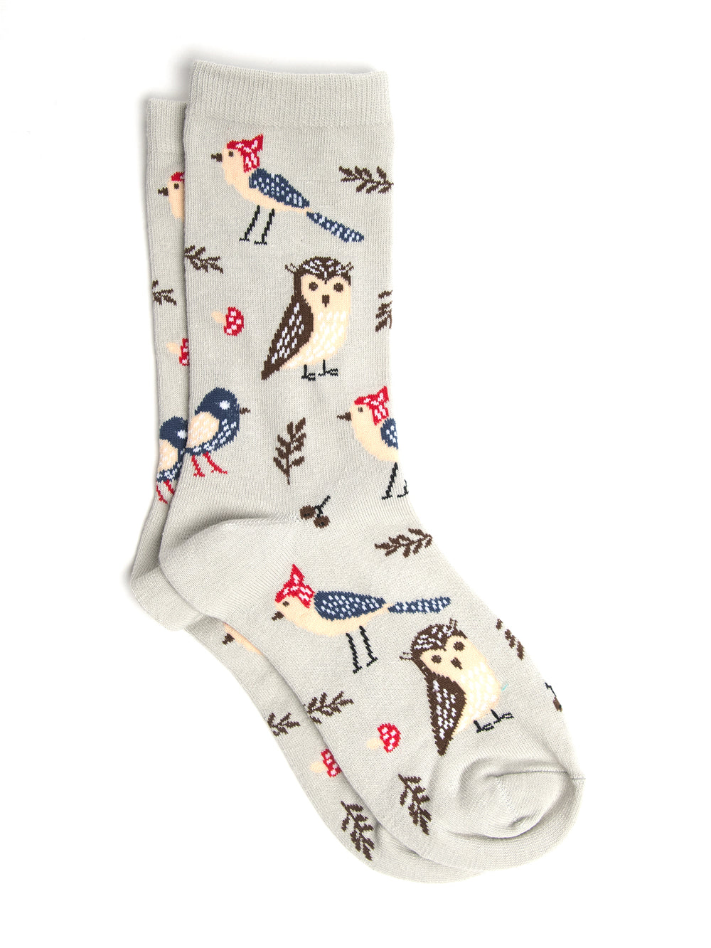 SCOUT & TRAIL OWLS - CLEARANCE