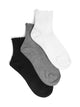 SCOUT & TRAIL RUFFLE 3 PACK - Boathouse