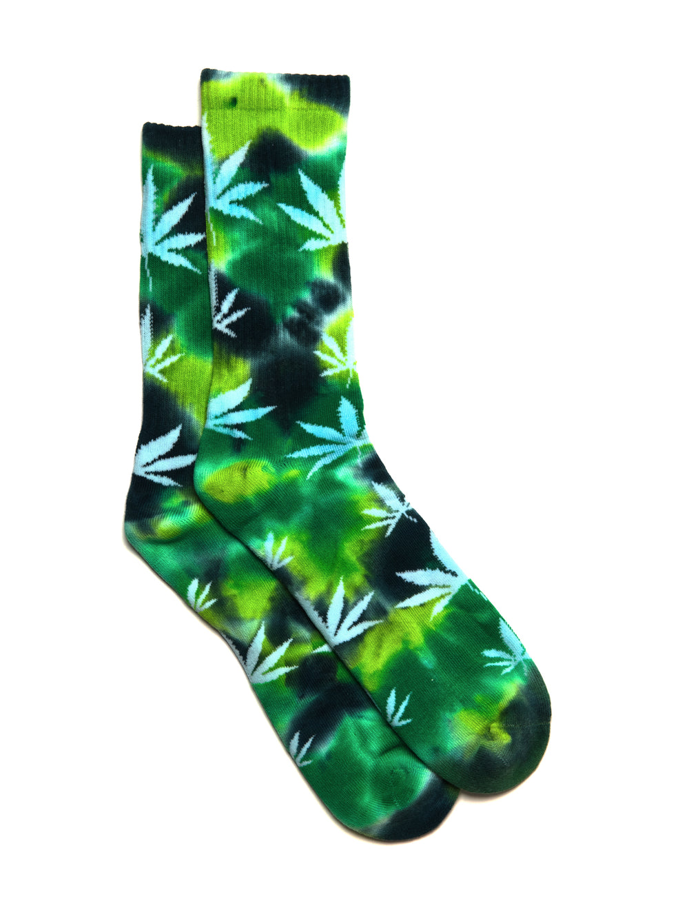 CHAUSSETTE SCOUT & TRAIL - TIE DYE