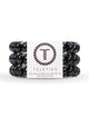 TELETIES TELETIES HAIR TIE LARGE - Boathouse