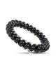 TELETIES TELETIES HAIR TIE LARGE - Boathouse