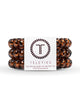 TELETIES TELETIES HAIR TIE LARGE - TORTOISE - Boathouse