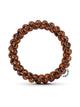 TELETIES TELETIES HAIR TIE LARGE - TORTOISE - Boathouse