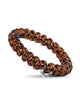 TELETIES TELETIES HAIR TIE LARGE - TORTOISE - Boathouse
