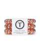 TELETIES TELETIES HAIR TIE LARGE - MILLENNIAL PINK - Boathouse