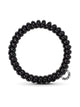 TELETIES TELETIES HAIR TIE SMALL - JET BLACK - Boathouse