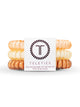 TELETIES TELETIES HAIR TIE SMALL - LOVE OF NUDES - Boathouse