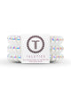 TELETIES TELETIES HAIR TIE SMALL - Boathouse