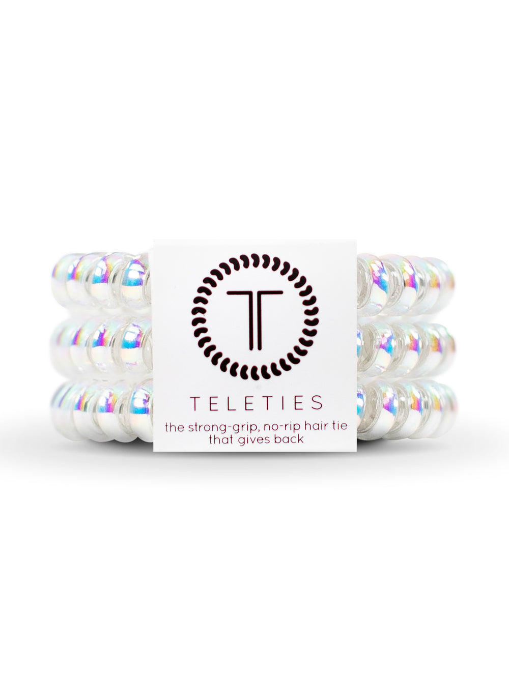 ÉLASTIQUE À CHEVEUX TELÉTIES PETIT