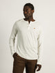 TENTREE TENTREE CLASSIC HENLEY TREEBLEND HENLEY - CLEARANCE - Boathouse