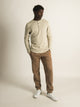 TENTREE TENTREE CORK UNWIND SWEATPANTS - CLEARANCE - Boathouse